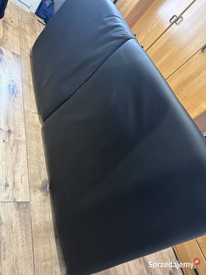 Łóżko kosmetyczne łóżko do rzęs Noble Lashes Rzeszów