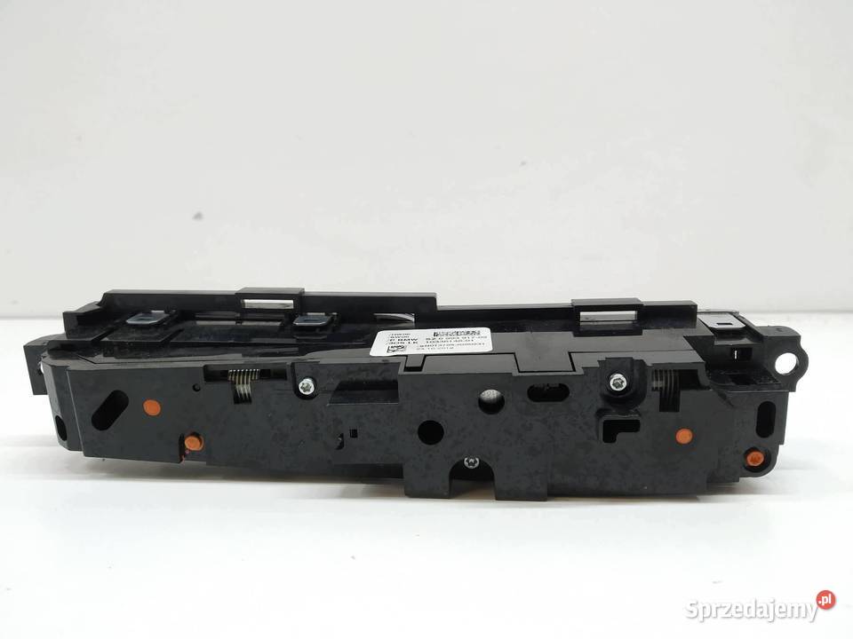 PRZEŁĄCZNIK PANEL STEROWNIA 6993917 Bmw Seria 5 osobowe