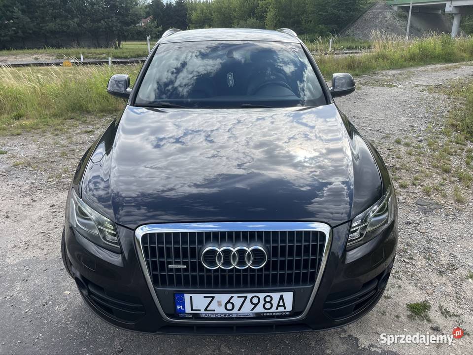 4x4 Xenon Alu Opłaty Zamiana Zamość sprzedam