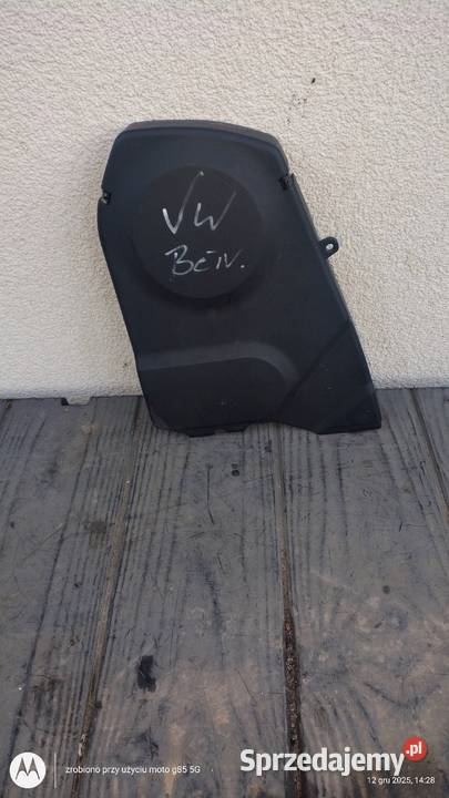 050109 123 górna obudowa rozrządu VW Audi Lubin