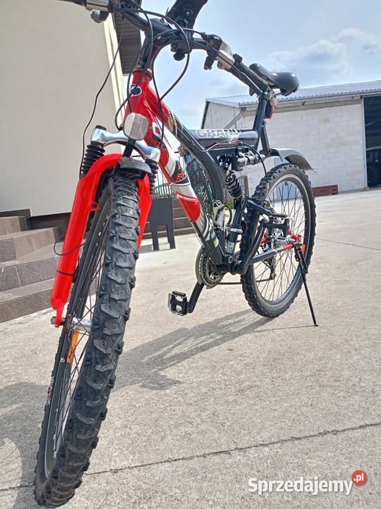 Sprzedam rower Kross Kaczorowy