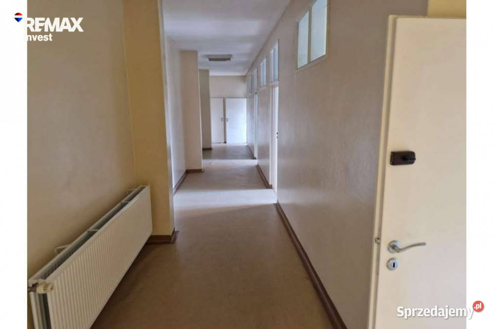 Lokal usługowy w ścisłym centrum miasta śląskie Bielsko-Biała