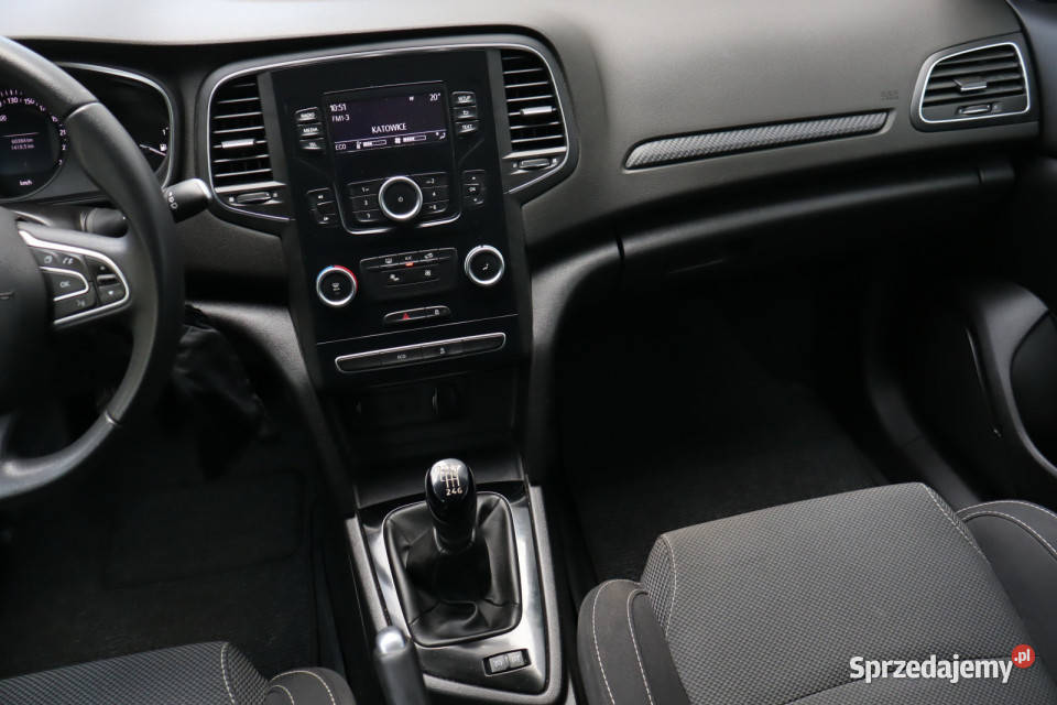 Renault Megane 13 TCe Zabrze sprzedam