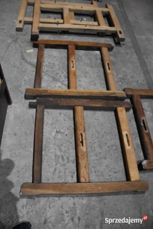 Warsztat tkacki elementy mazowieckie Warszawa