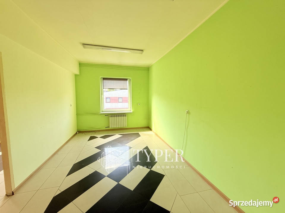 Lokale na wynajem Dąbrowa Tarnowska klimatyzacja