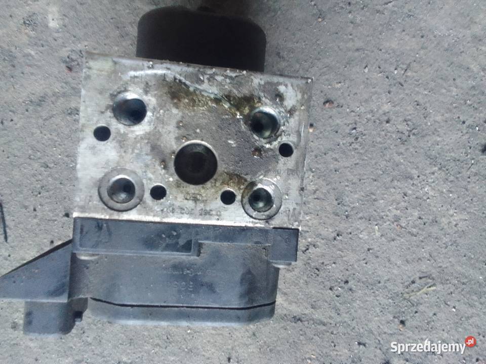 Sprzedam części do audi a4b5