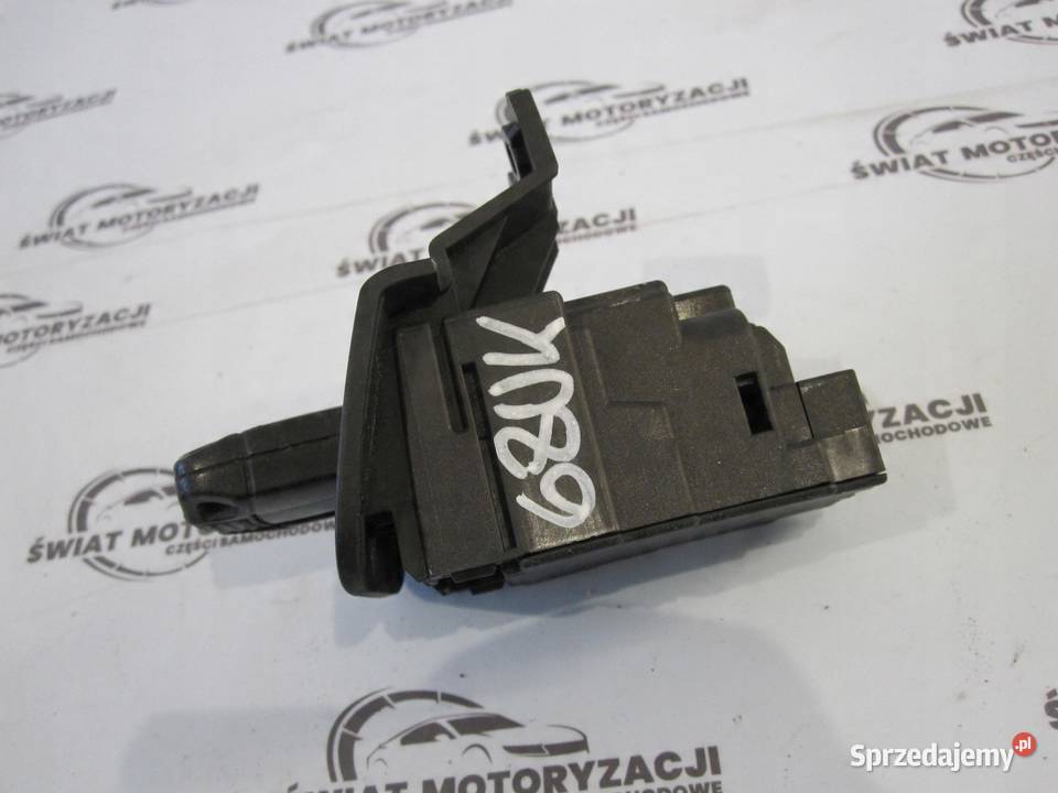 BMW E81 E87 06r stacyjka z kluczykiem 95471809 świętokrzyskie