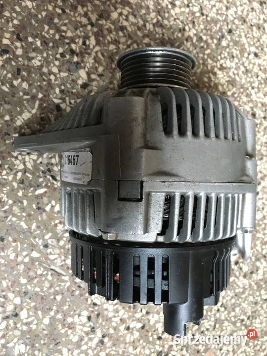 Alternator Valeo Pozostałe Gliwice sprzedam