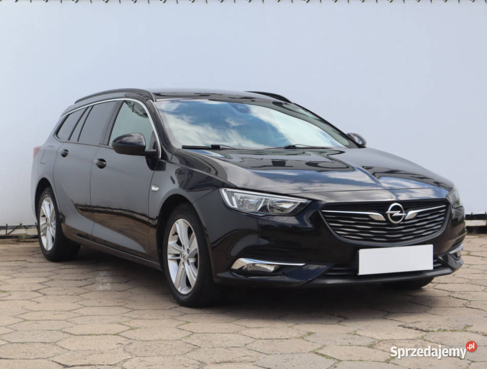 Opel Insignia 16 CDTI czujnik deszczu Łódź