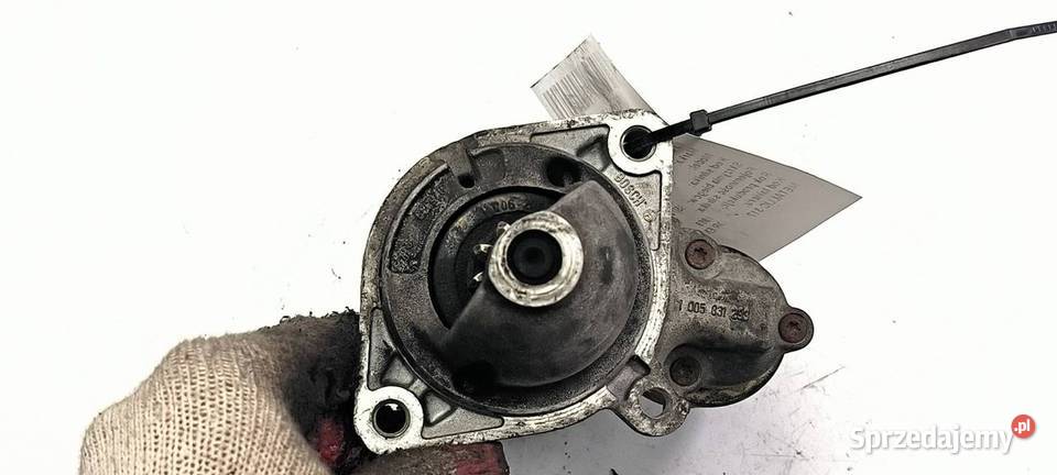 ROZRUSZNIK BMW E 46 LIFT 1005831293 Lipno