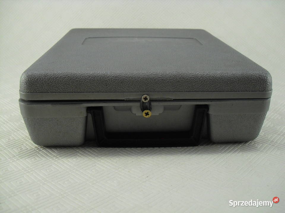 Wiertarkowkręt MANNESMANN wyprzedaż Bielawa