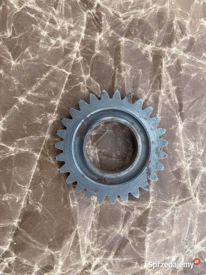 FABRYCZNIE PRL NOWA ZĘBATKA JAWA CZ 175 250 350 Kraków