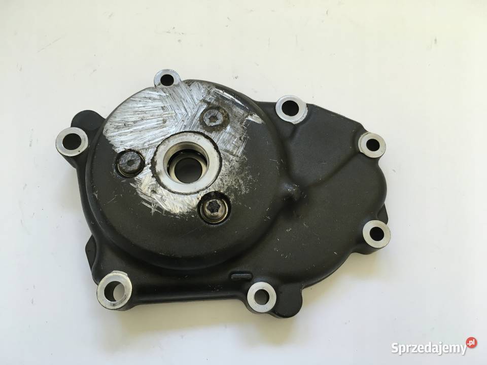 YAMAHA FZ1 FZ8 YZFR1 Dekiel Pokrywa alternatora