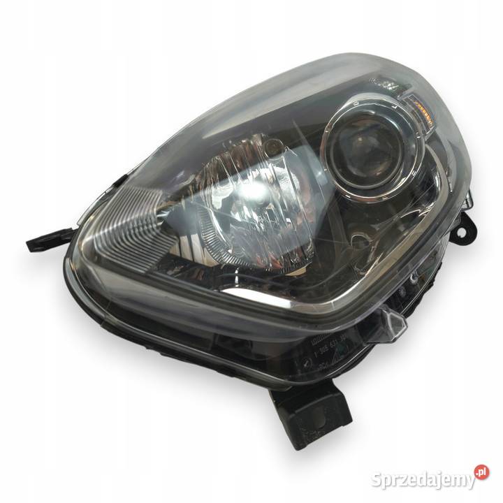 LAMPA LEWA Renault Captur I 1319 lewy przód osobowe Chełm