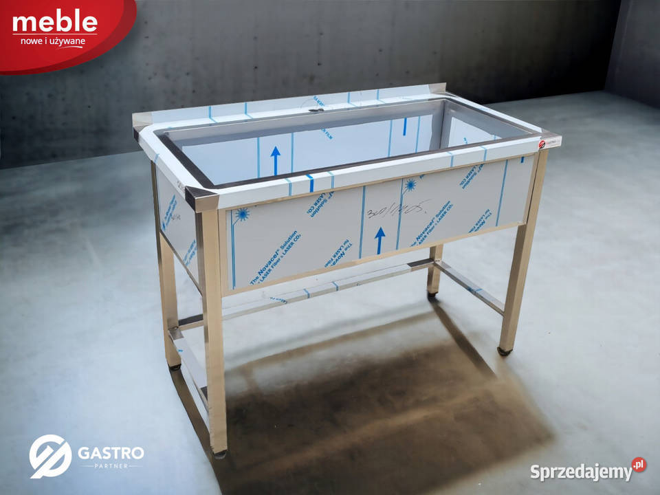 Wyposażenie gastronomiczne lokalu nowe używane Gastronomia