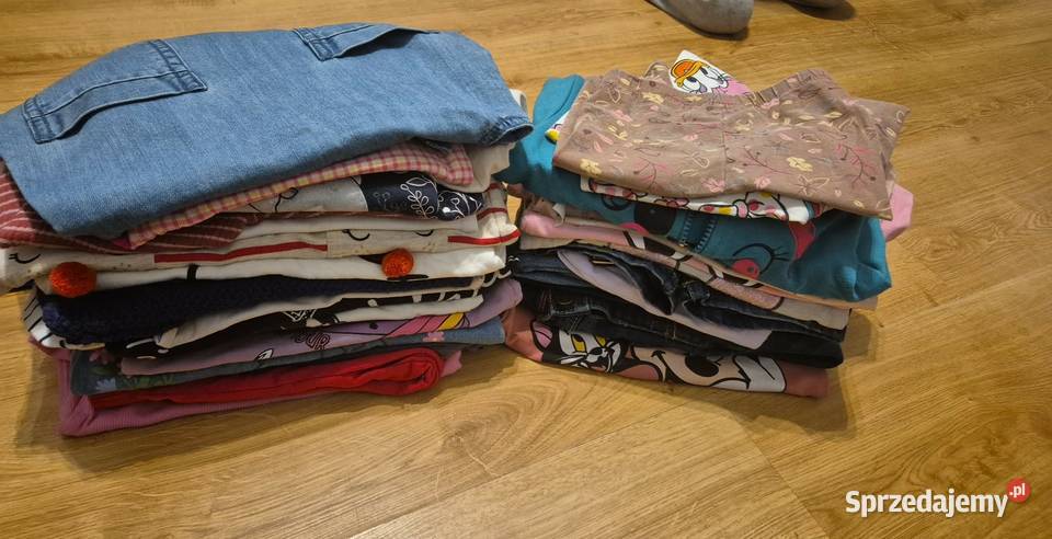 Ubranka księżniczki zachodniopomorskie Choszczno sprzedam