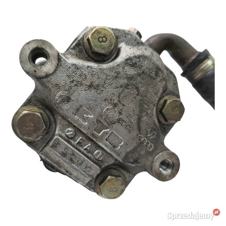 POMPA WSPOMAGANIA Audi A4 B5 Passat B5 19 TDI Chełm