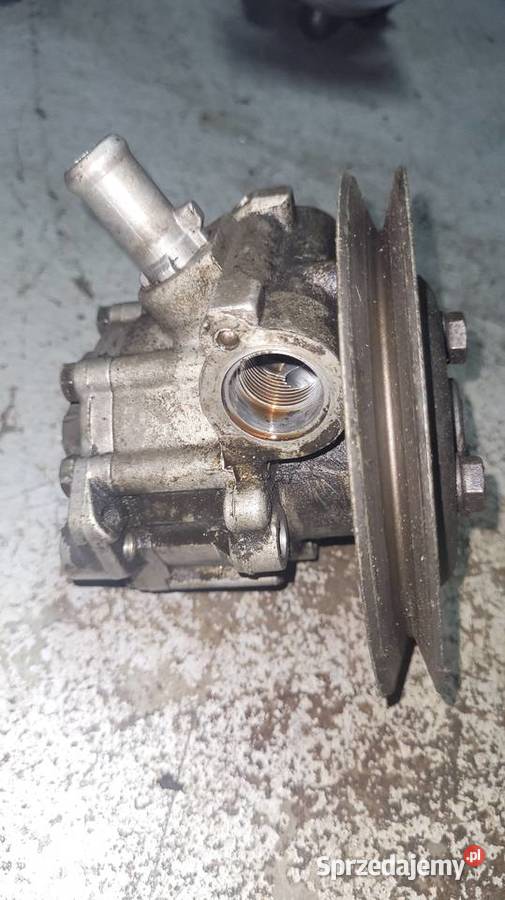 Pompa wspomagania Fiat Tipo