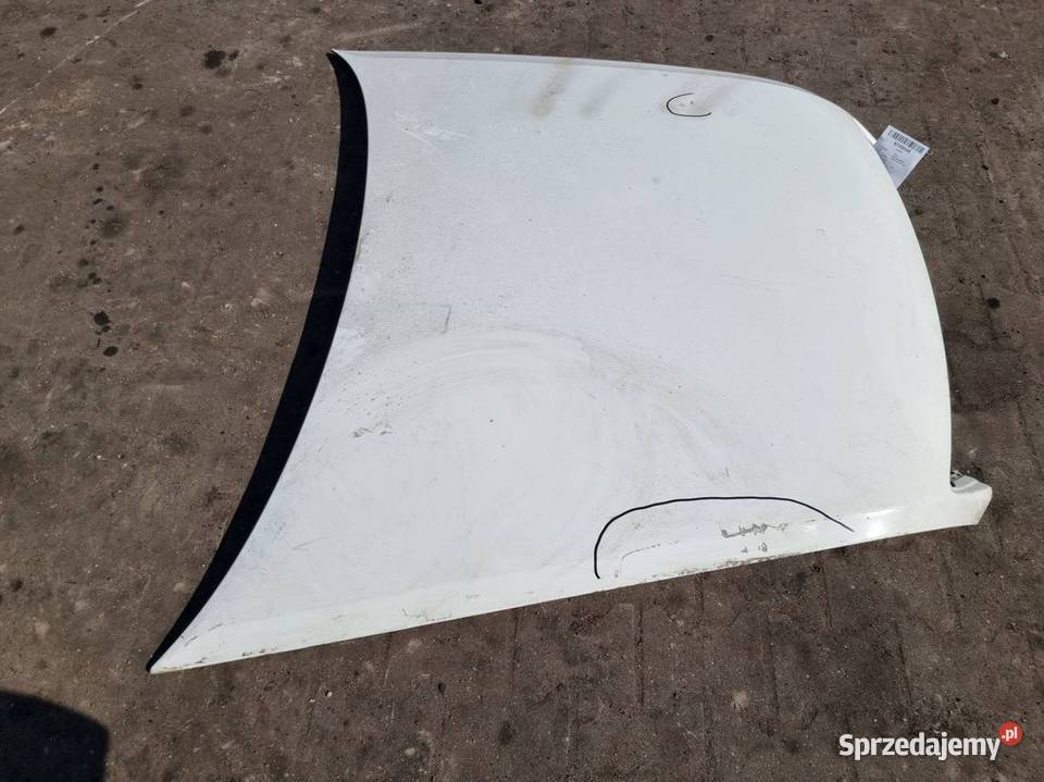 MASKA VOLKSWAGEN PHAETON V6 TDI osobowe