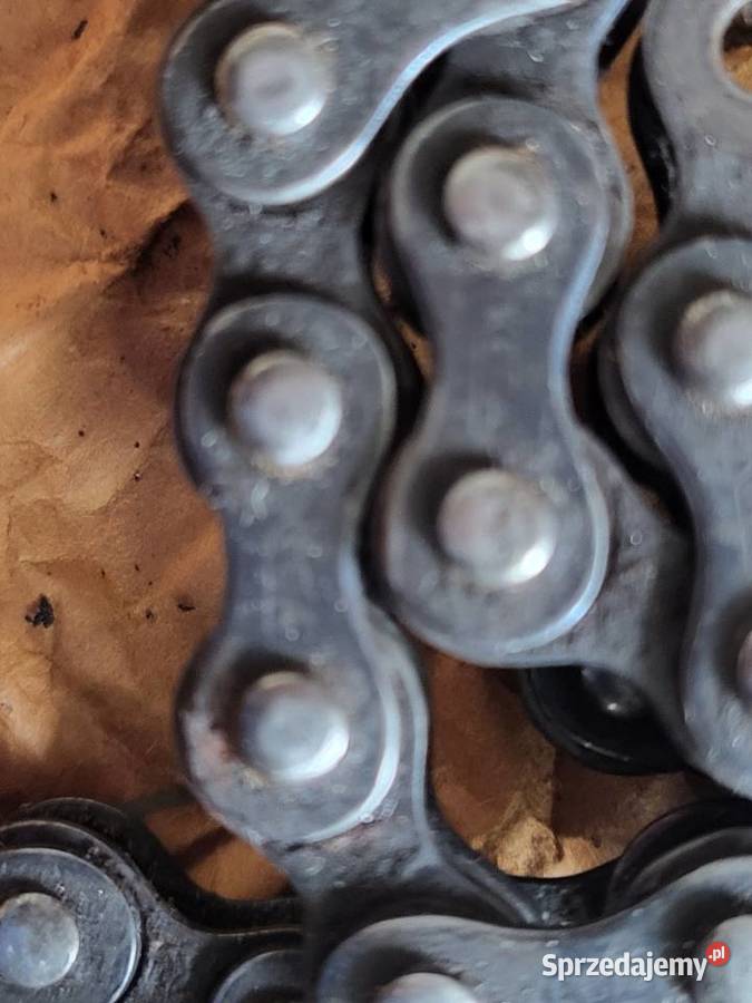 Łancuch KEBA Simson SR1 SR2 Schwalbe Warszawa