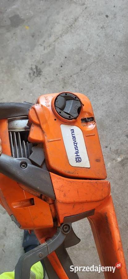 Sprzedam piły stihl husvarna jobu jonsered Narol sprzedam