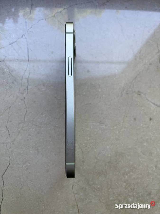 iPhone 12 128 GB Mint Green stan idealny bateria Apple / iPhone