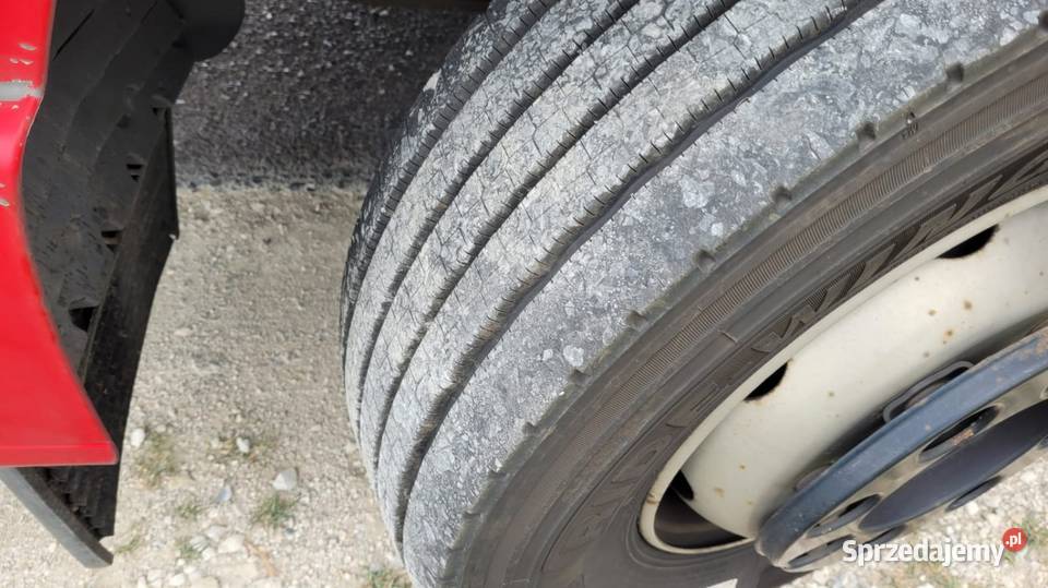 Mercedes Atego 1218 1224 Laweta Autolaweta euro Autolawety Brzeziny