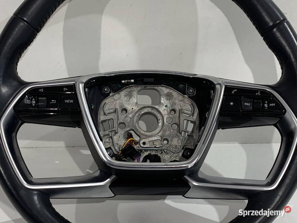 KIEROWNICA AUDI A8 D5 4N0419091C osobowe