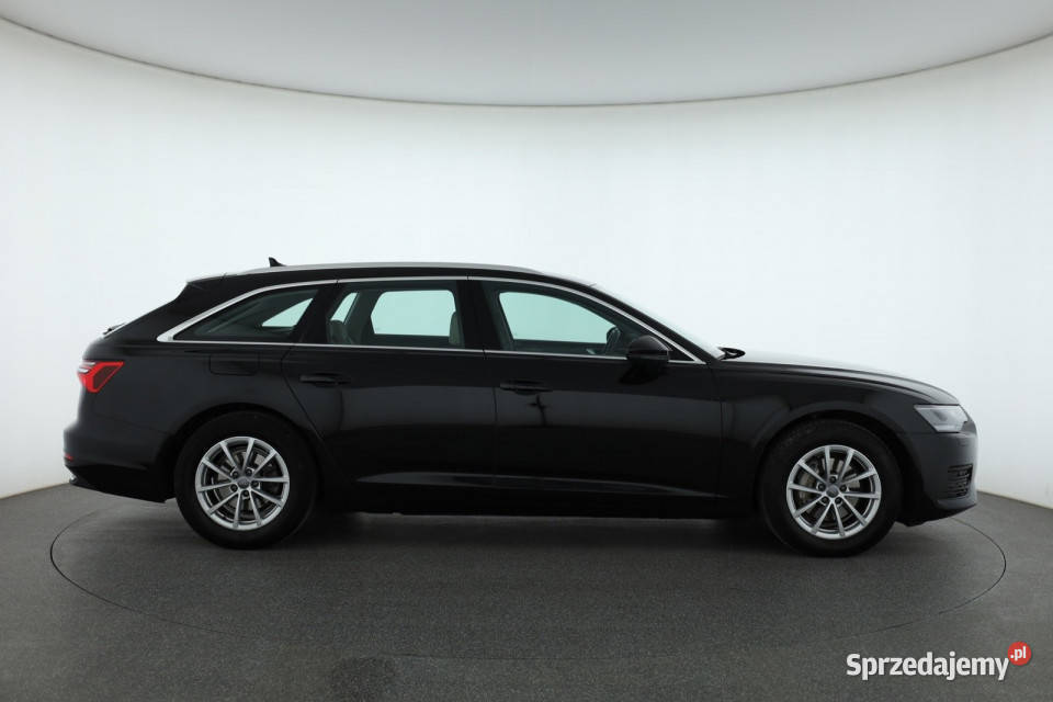 Audi A6 35 TDI sprzedam