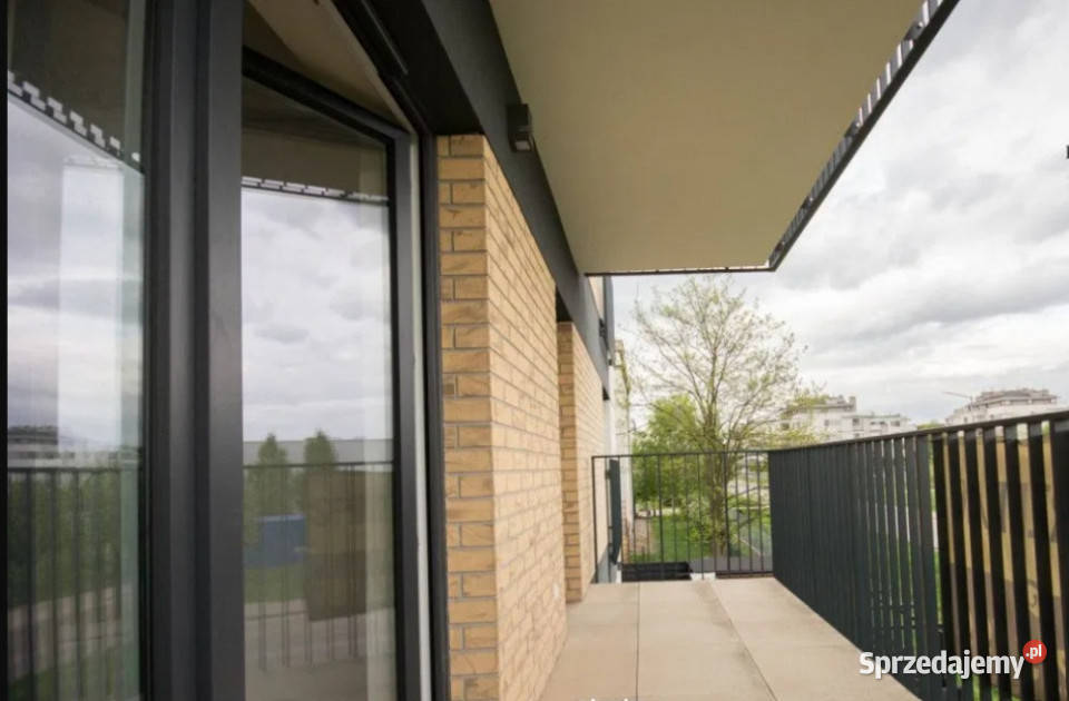 49m2 nowe 2 pokojowe METRA KONDRATOWICZA 49m2 mazowieckie Warszawa