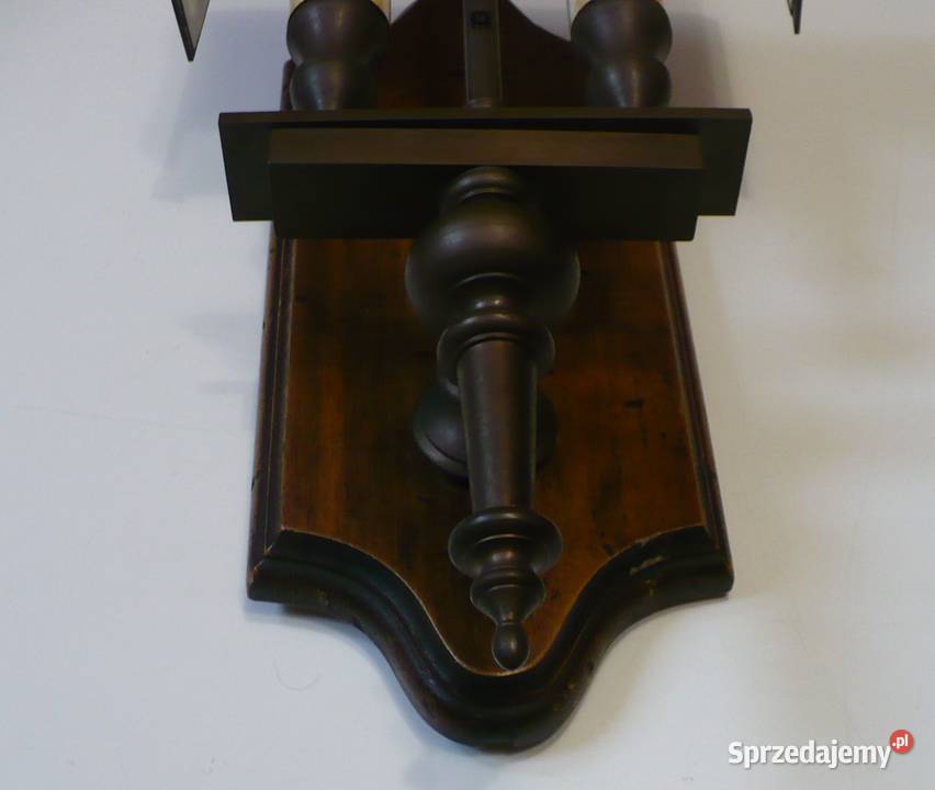 Kinkiet dwuramienny podlaskie Białystok