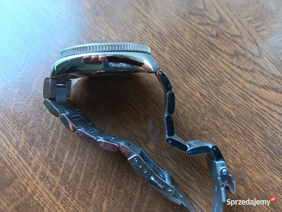 Zegarek Addiesdive Oszałamiająco piekny Kętrzyn