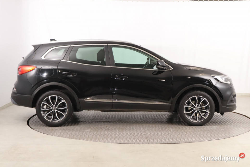 Renault Kadjar 13 TCe bluetooth Zabrze
