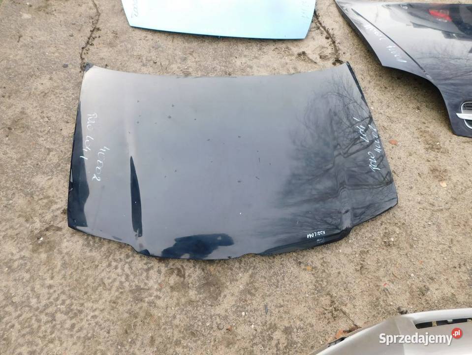 polo 6N2 maska kolor L041 40002 WYSYŁKA Żory sprzedam