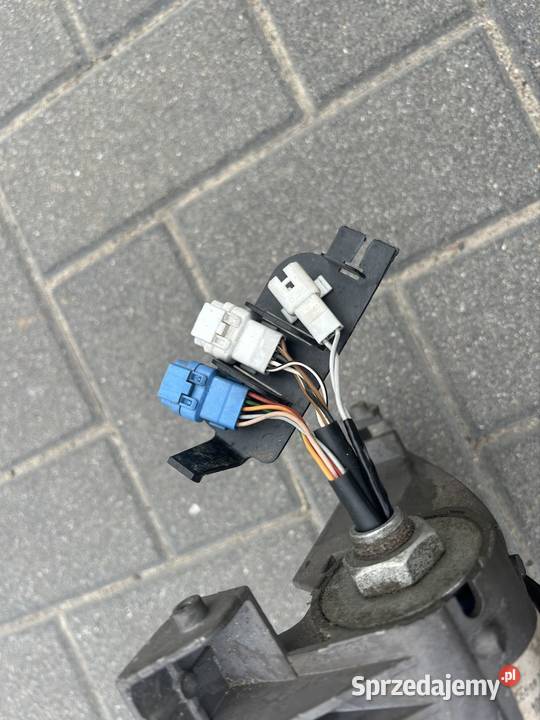 Iveco eurocargo lusterko lewe elektryczne sprzedam