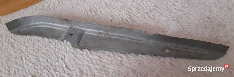 komar sztywniak osłona łańcucha