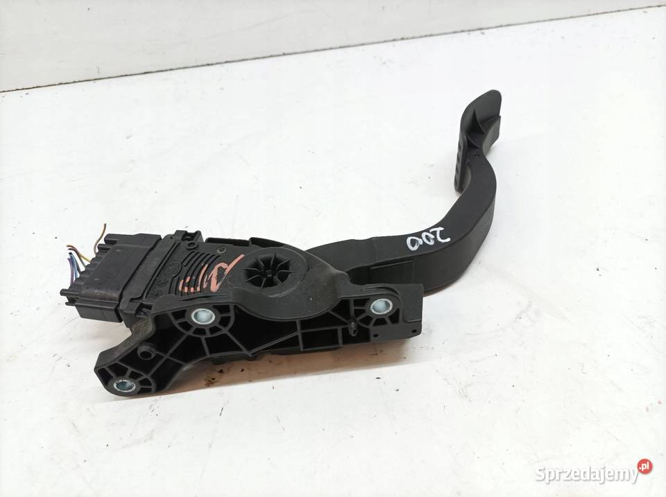 PEDAŁ POTENCJOMETR GAZU 6G929F836JC 25 B Ford S