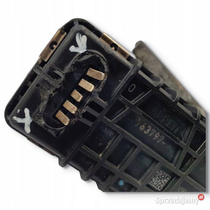 TURBOSPRĘŻARKA Volvo V70 III 24 D5 31293029