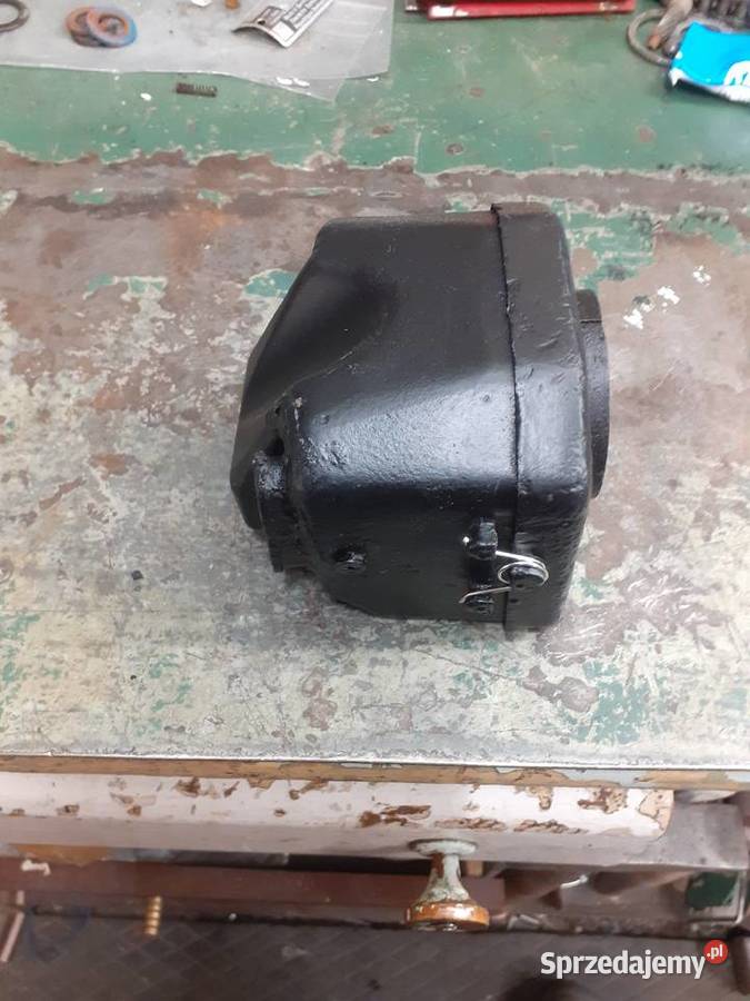 Części simson motorynka komar romet ogar wsk kujawsko-pomorskie Bydgoszcz
