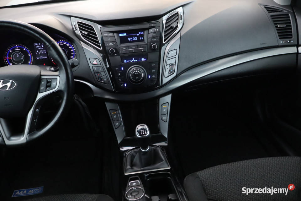 Hyundai i40 17 CRDi śląskie sprzedam