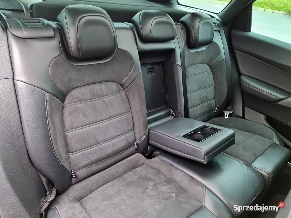 Sprzedam Citroen DS5 doinwestowany Konin sprzedam