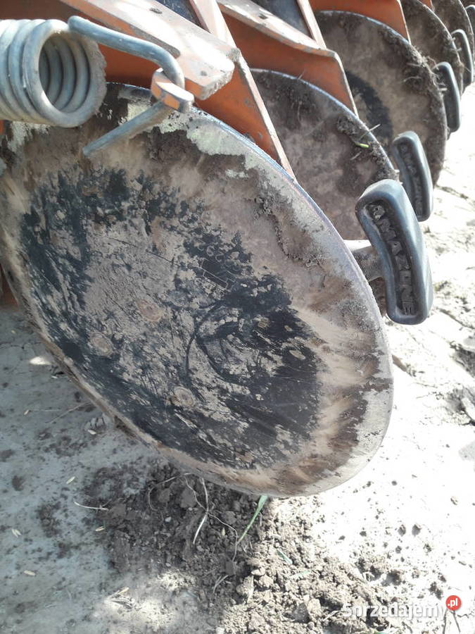 Amazone D 9 Super Kraków sprzedam