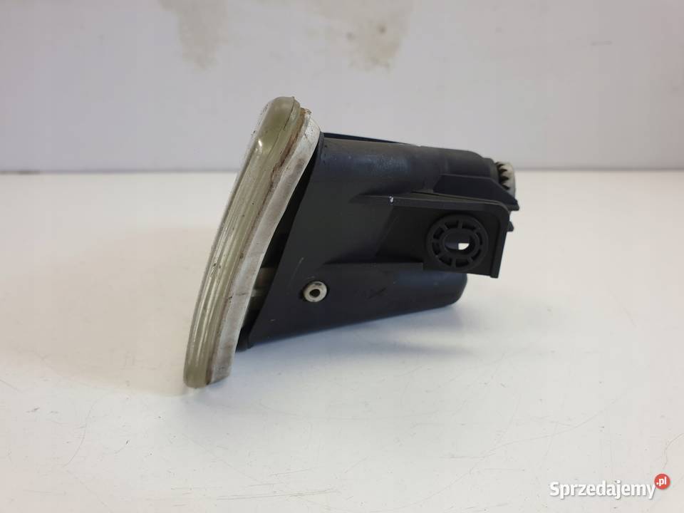 LEWY PRZEDNI HALOGEN Accord VI Przód