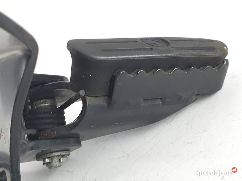 Set Kierowcy Podnozek Bmw Gs 650 Podnóżki i stopki Łódź sprzedam