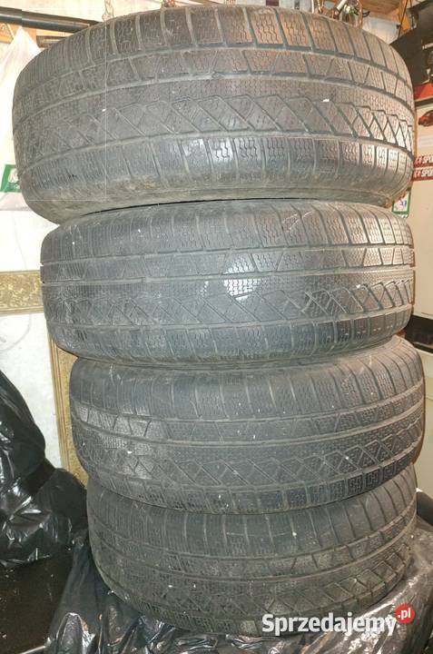 Sprzedam koła 6x1143 z oponami Petlas Explero Warszawa