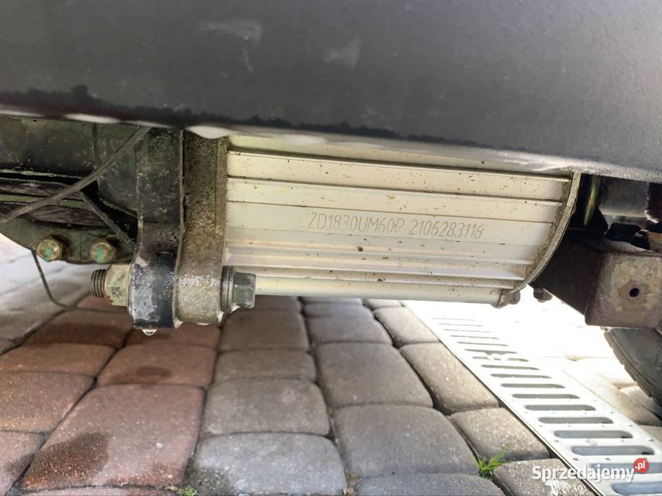 Skuter elektryczny z dachem IvoCar 25 KW 2023 Gdańsk sprzedam