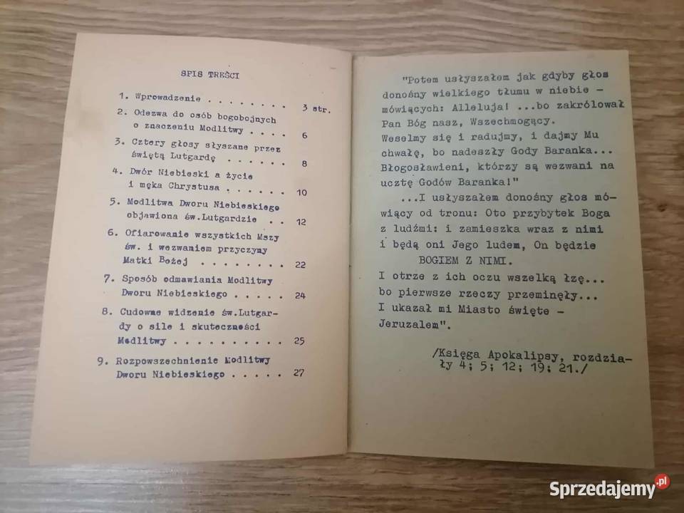 Dwór Niebieski 1930 dolnośląskie Wałbrzych