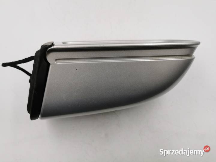 Lusterko Zewnętrzne Prawe Mercedes C Klasa S203 Wyszków sprzedam