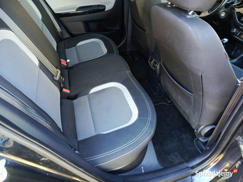 Kia Ceed 16 CRDi Kombi Motoryzacja Dąbrowa Górnicza