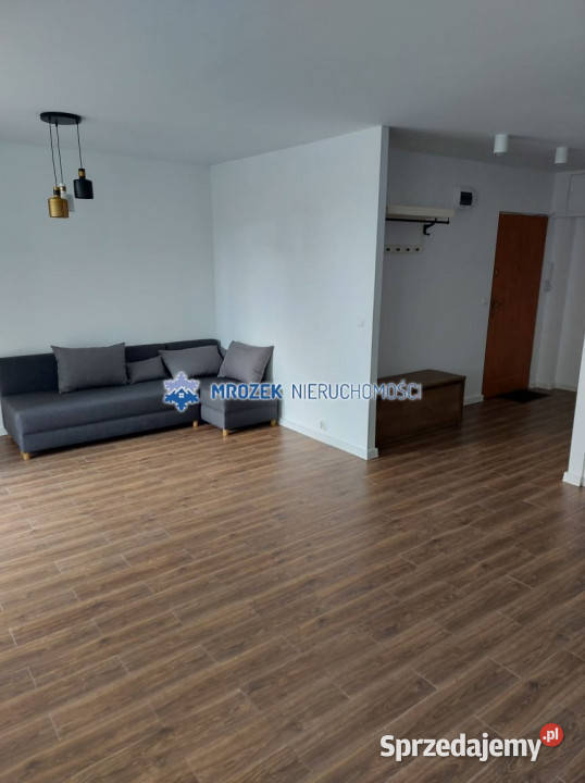 Mieszkanie 49m2 2 pok JastrzębieZdrój Liczba pokoi 2